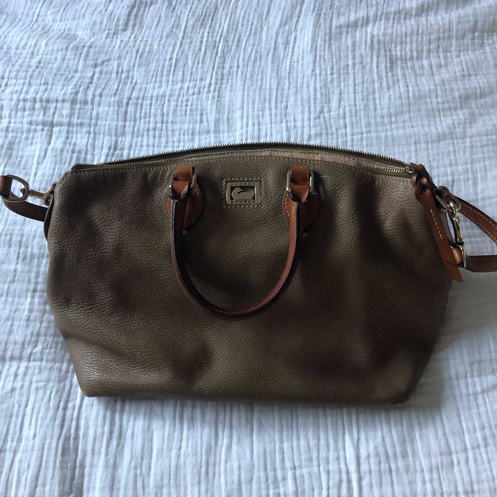 Dooney & Bourke Shoulder Bag